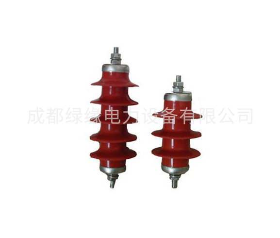 HY5CD-3.8/8.6 HY5CD-7.6/17發電機型避雷器